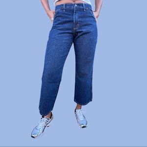 Carpenter Jeans